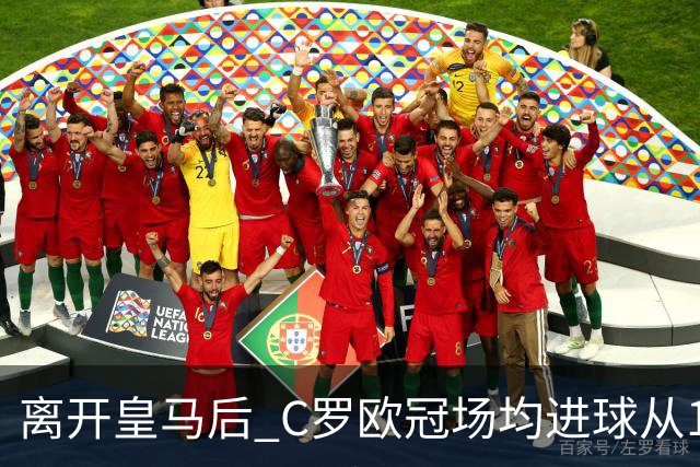 离开皇马后 C罗欧冠场均进球从1.04个下降到0.67个
